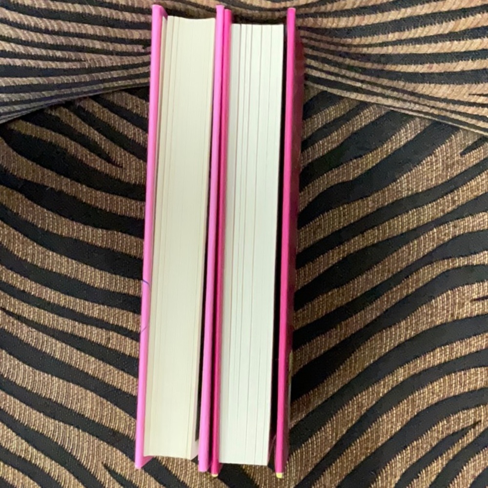 Stunning and Twisted Book Set - Picture 4 of 7